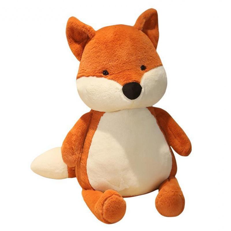 Fox Plush Toys